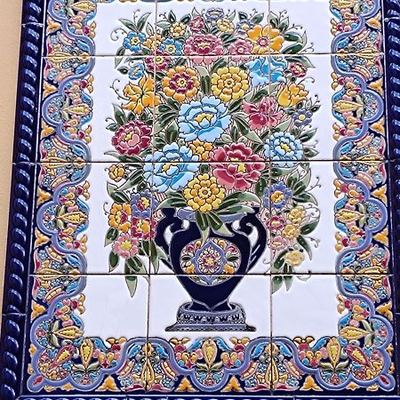 فيلا Casafiorita Mattarana المظهر الخارجي الصورة
