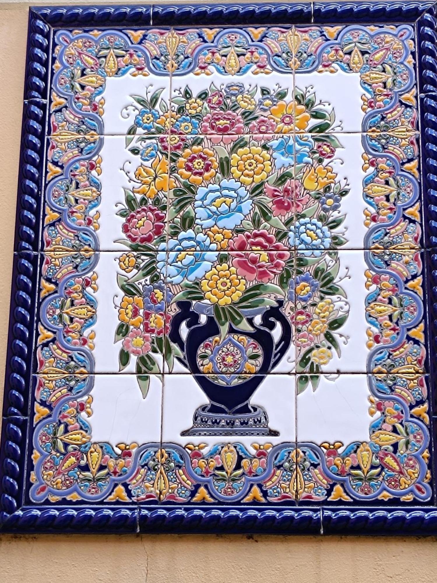 فيلا Casafiorita Mattarana المظهر الخارجي الصورة